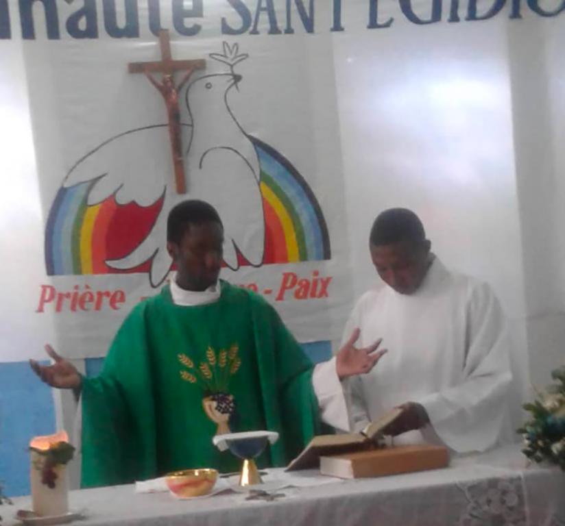 En Haití, en un momento difícil, Sant'Egidio es una escuela de paz y esperanza para las generaciones jóvenes