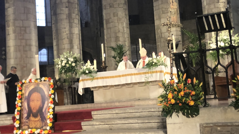 55 años de la Comunidad de Sant’ Egidio