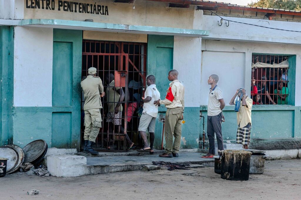 Sant'Egidio per la humanització de les presons de Moçambic: solucions estructurals i el programa 