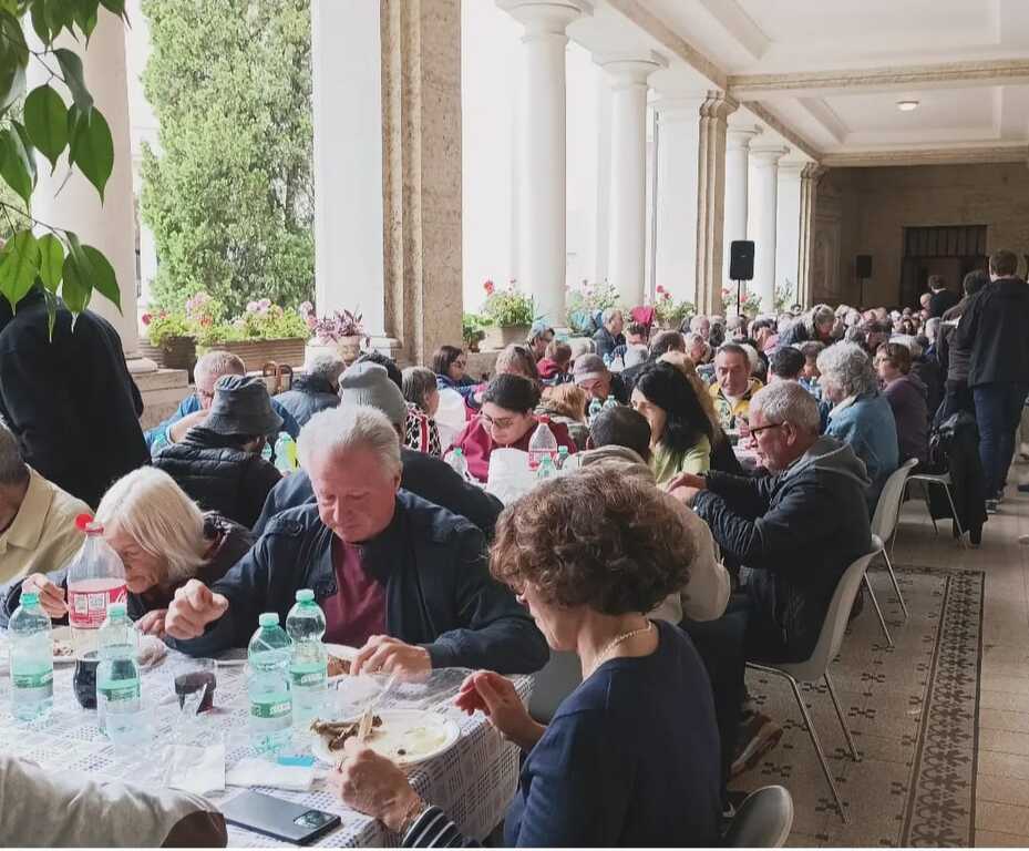 1° maggio in festa di chi lavora per una città inclusiva e solidale