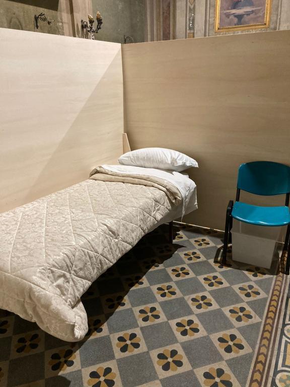 Emergenza freddo: Nuovi spazi di accoglienza per i senza dimora a Roma