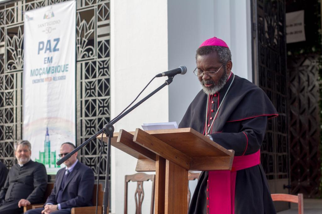 4 octobre - Au Mozambique, journée nationale de paix et de réconciliation