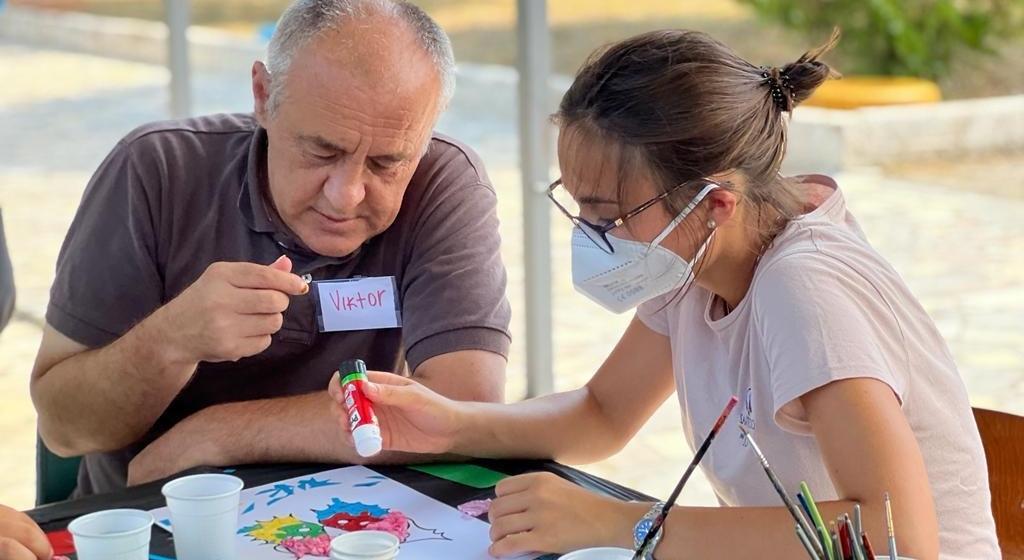 En Albania Sant’Egidio acompaña a los pacientes del hospital psiquiátrico «Sadik Dinci» de Elbasan
