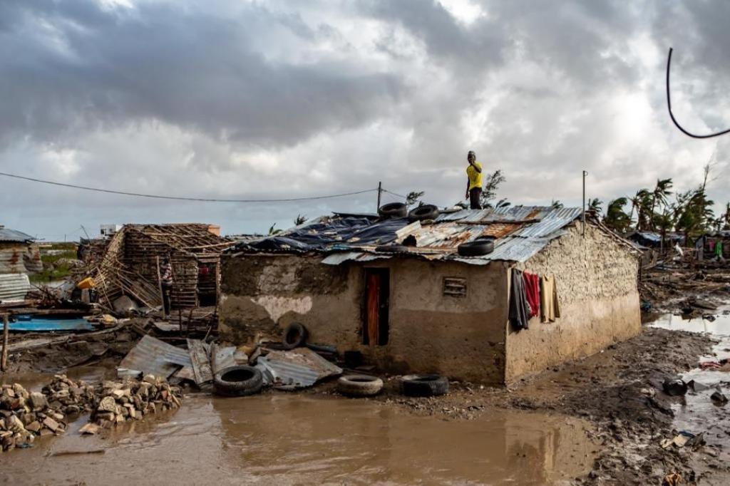 Wiadomości z Mozambiku: obecna sytuacja i nasza pomoc