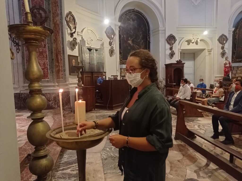 A Catania e Messina Sant’Egidio prega per l’Afghanistan