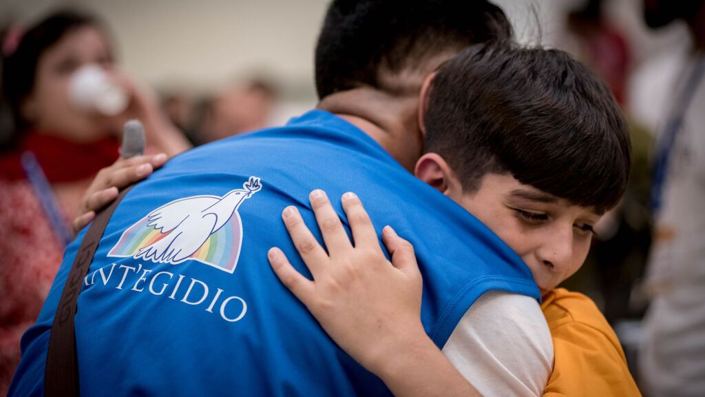 El valor de los corredores humanitarios: una vía de acogida e integración