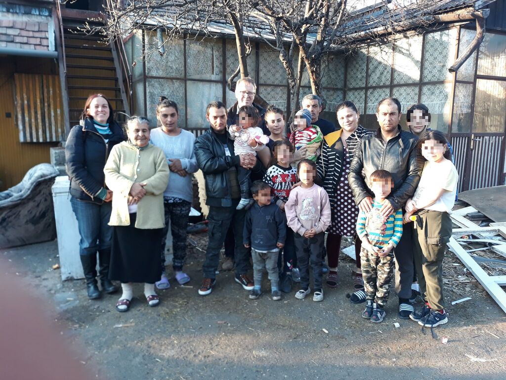 A Hongria, una xarxa d'ajuda acull refugiats d'Ucraïna gràcies a les iniciatives de la Comunitat de Sant'Egidio