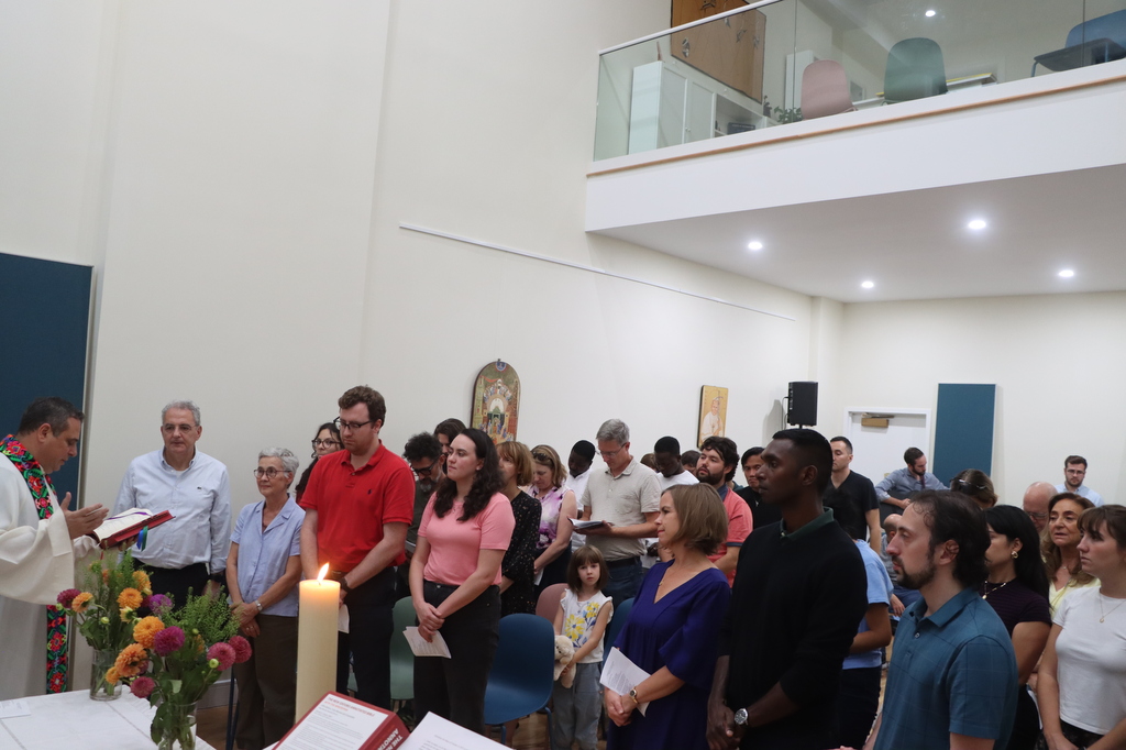 A New York la visita di Marco Impagliazzo alle Comunità di Sant'Egidio degli Stati Uniti e la Conferenza 