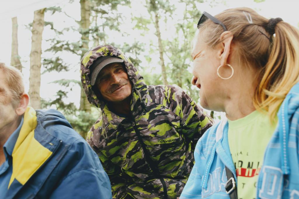 Warszawa: piknik przyjaciół na rozpoczęcie #santegidiosummer