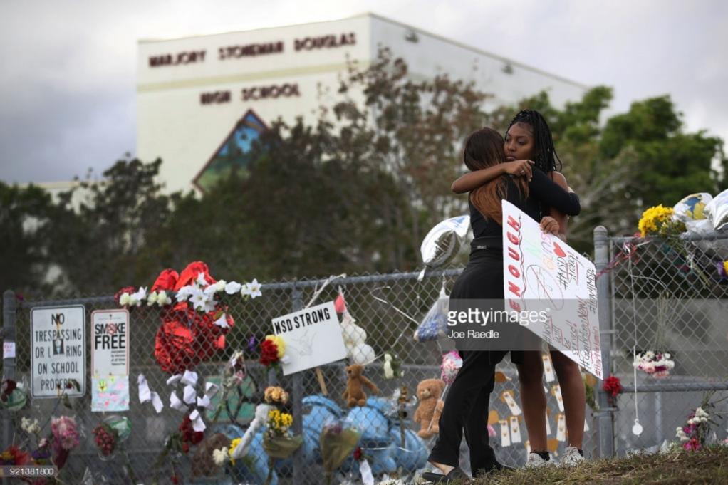 USA, Sant’Egidio fa memoria delle vittime della sparatoria in Florida