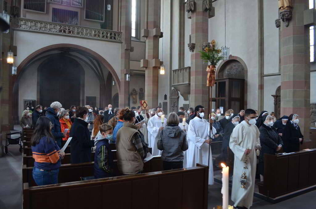 Ökumenisches Gedenken an die Märtyrer unserer Zeit weist auf ein sanftmütiges und engagiertes Christentum hin