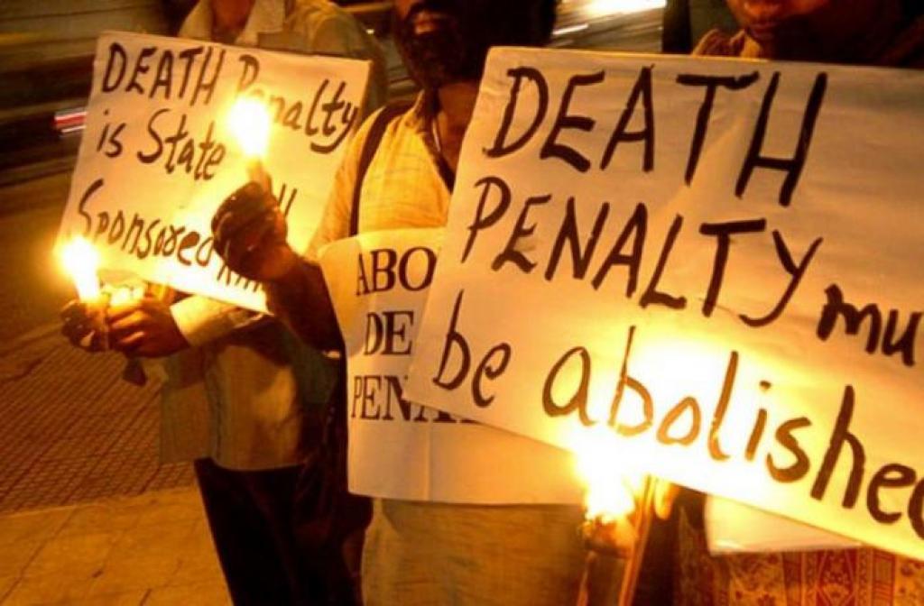 Welttag gegen die Todesstrafe: einige Lebensgeschichten belegen, dass sie beseitigt werden kann