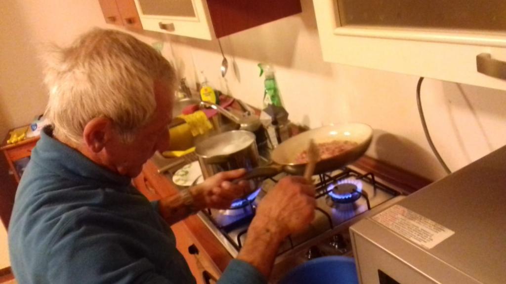A Novara, dall’emergenza freddo prove di convivenza