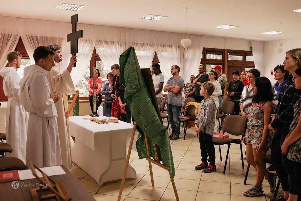 Warszawa: Wakacje z Sant'Egidio najbardziej wyczekiwanym wydarzeniem roku