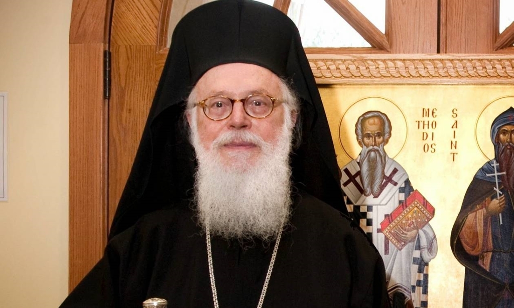 Das Beileid der Gemeinschaft Sant'Egidio zum Tod Seiner Seligkeit Anastasios, Primas der Orthodoxen Kirche von Albanien, ein Freund des Dialogs und des Friedens. Er hat einen orthodoxen Humanismus geprägt, der für die Universalität offen ist