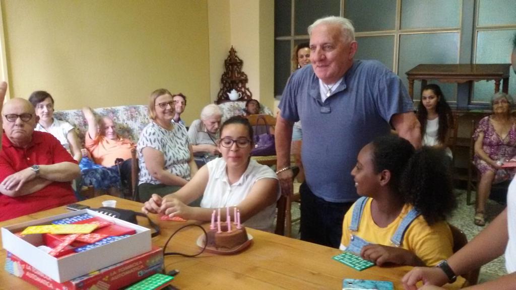 A Parma si va in vacanza con gli anziani: quando la solidarietà non ha confini