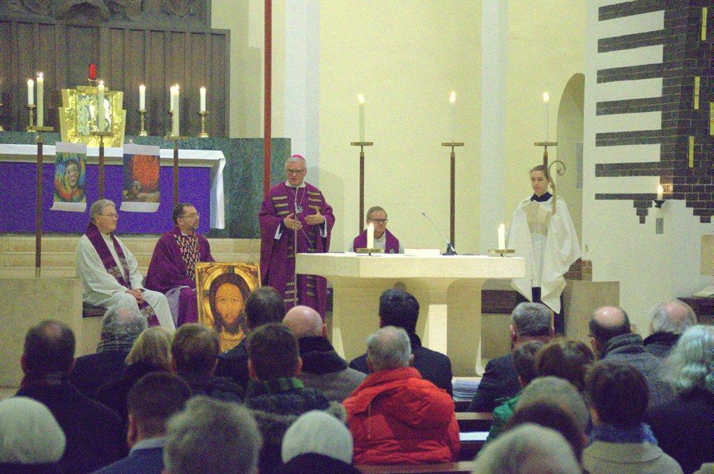 En Berlín Sant’Egidio celebra el 50 aniversario