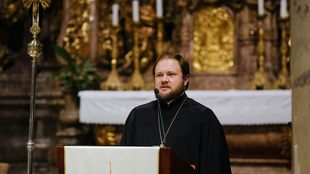 Preghiera ecumenica a Budapest per i martiri del nostro tempo