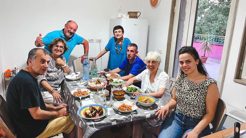 A Tirana apre il primo "Apartamentet e Mbështetura": un co-housing "supportato" affinchè persone con disagio psichico possano vivere in autonomia