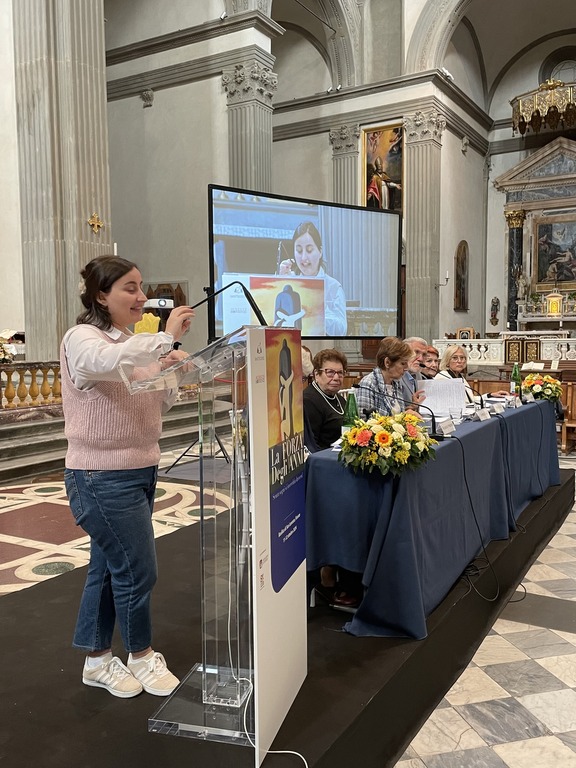 A Firenze, la proposta degli anziani al convegno 