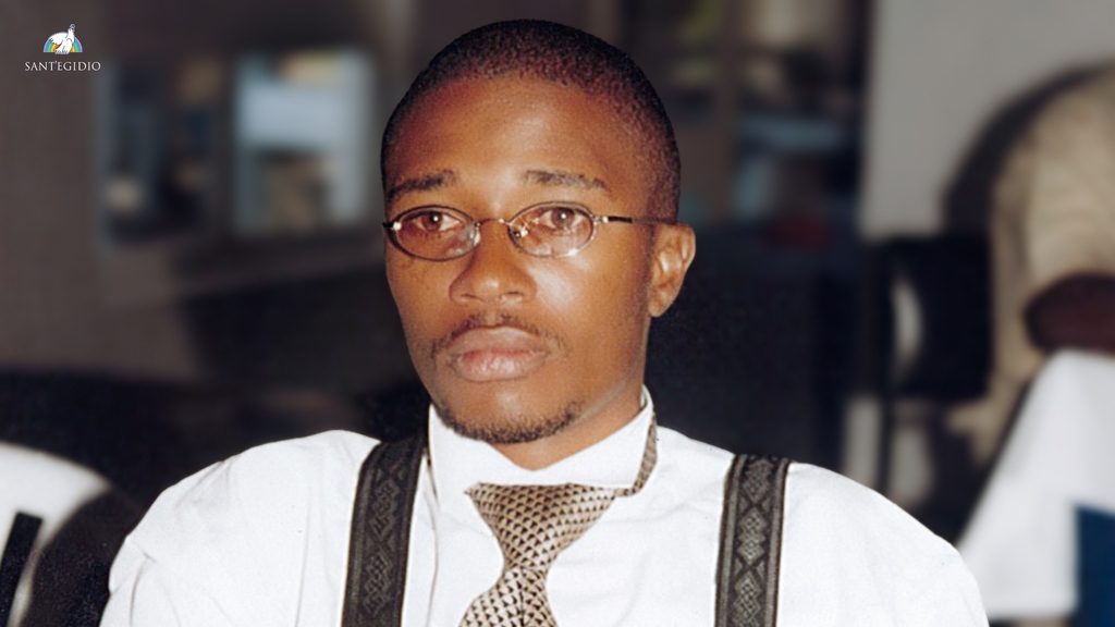 Il 15 giugno, nella basilica di San Paolo Fuori le Mura, la beatificazione di Floribert Bwana Chui, giovane congolese della Comunità di Sant'Egidio, martire della corruzione. La cerimonia sarà presieduta dal cardinale Marcello Semeraro, prefetto del Dicastero per le Cause dei Santi