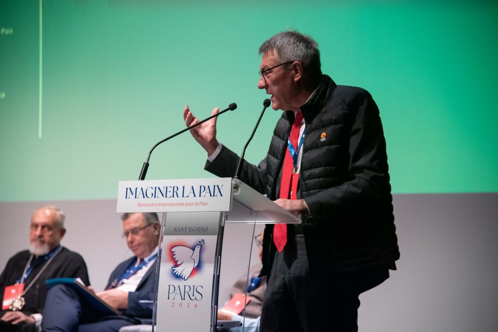 Le disuguaglianze interrogano l'economia? Landini: "Il valore viene da lavoro e non dalla finanza"