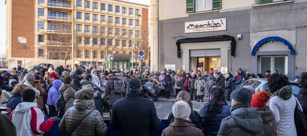 Livorno ricorda la Shoah: una giornata di memoria e partecipazione per non dimenticare