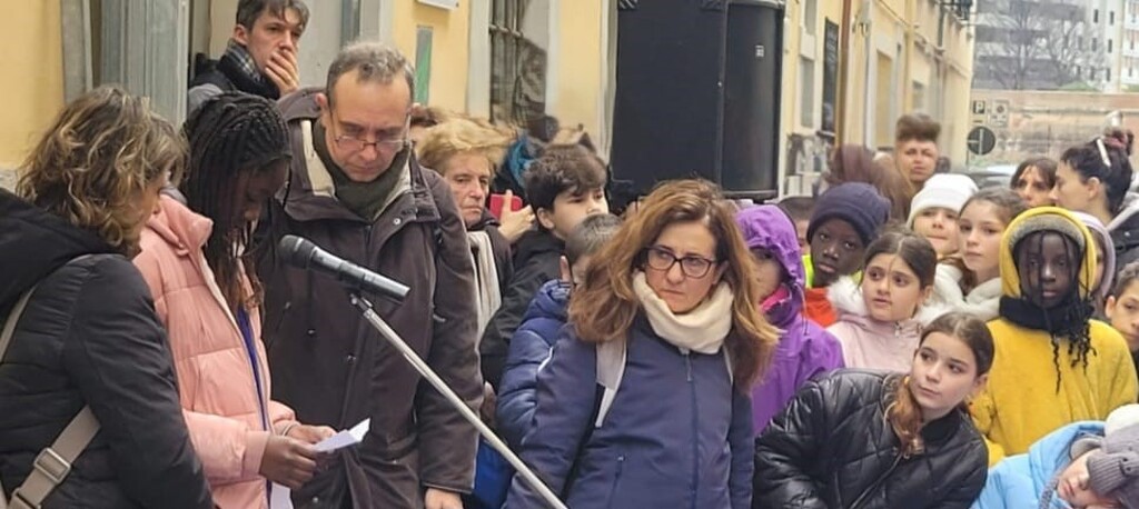 Livorno ricorda la Shoah: una giornata di memoria e partecipazione per non dimenticare