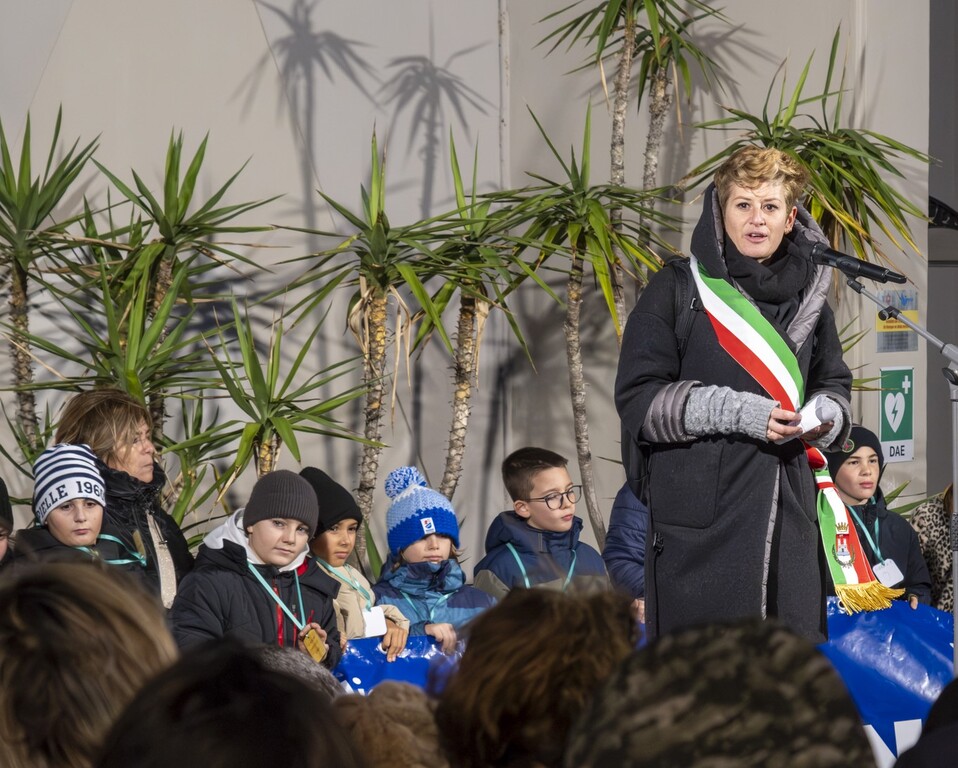 Livorno ricorda la Shoah: una giornata di memoria e partecipazione per non dimenticare