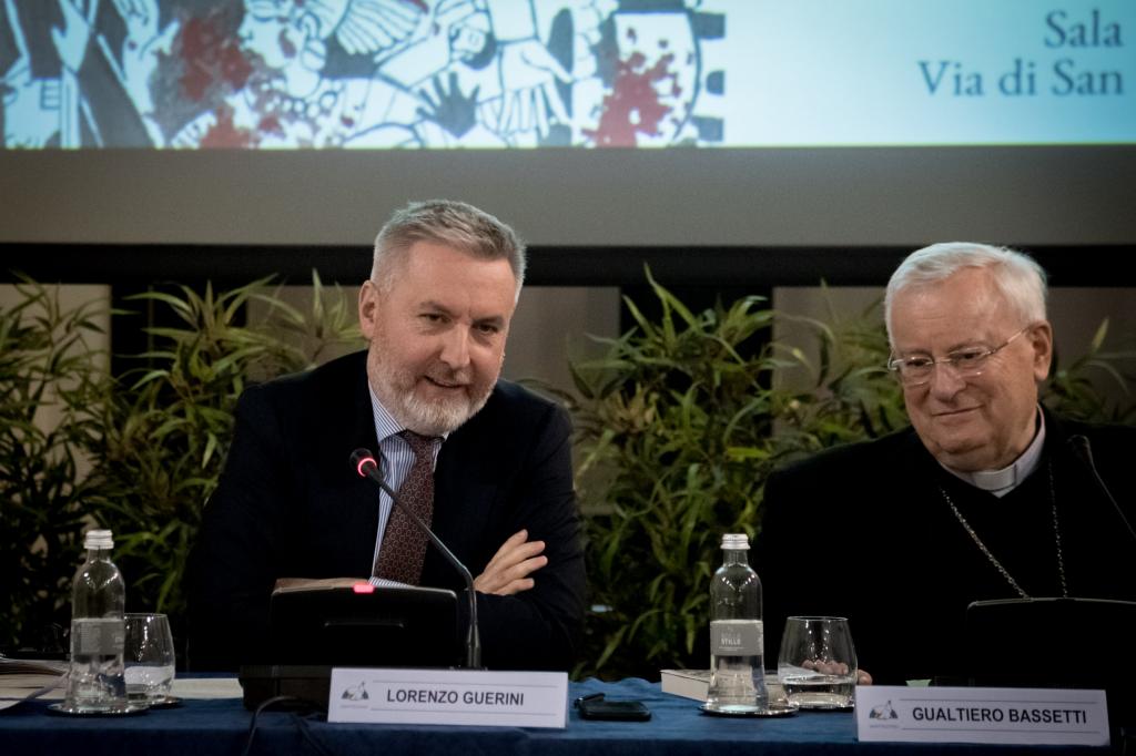 La strage italiana di Debre Libanos del 1937: è tempo di gesti di riconciliazione in Etiopia