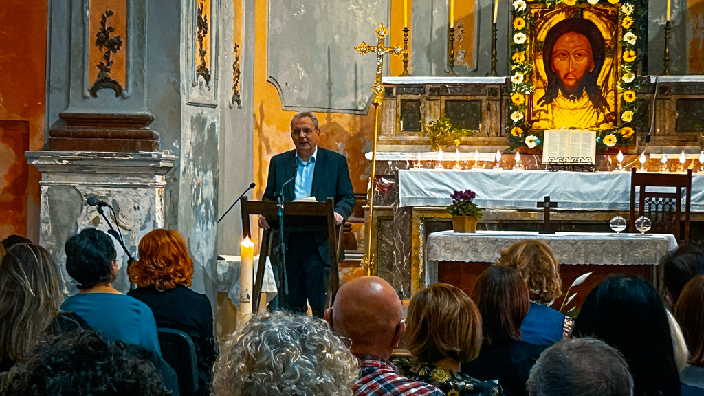 Sant’Egidio a Palermo, una città difficile ed eroica che chiede l’eroismo della solidarietà 