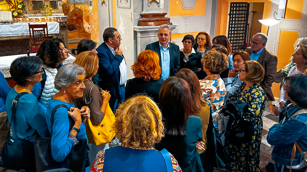 Sant’Egidio a Palermo, una città difficile ed eroica che chiede l’eroismo della solidarietà 