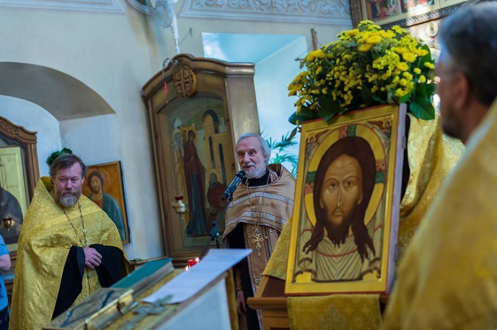 'Qui si prende sul serio il Vangelo': grande festa a Mosca per il 50° anniversario di Sant'Egidio