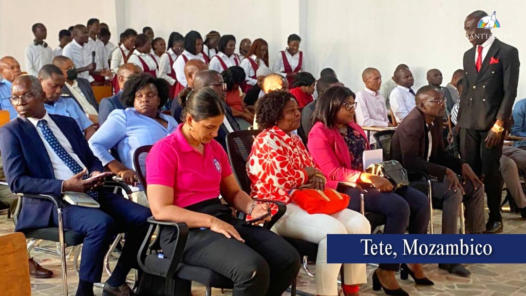 “Apostar na Paz”: in tutto il Mozambico, le celebrazioni per i 33 anni dagli Accordi Generali di Pace, firmati a Roma il 4 ottobre 1992