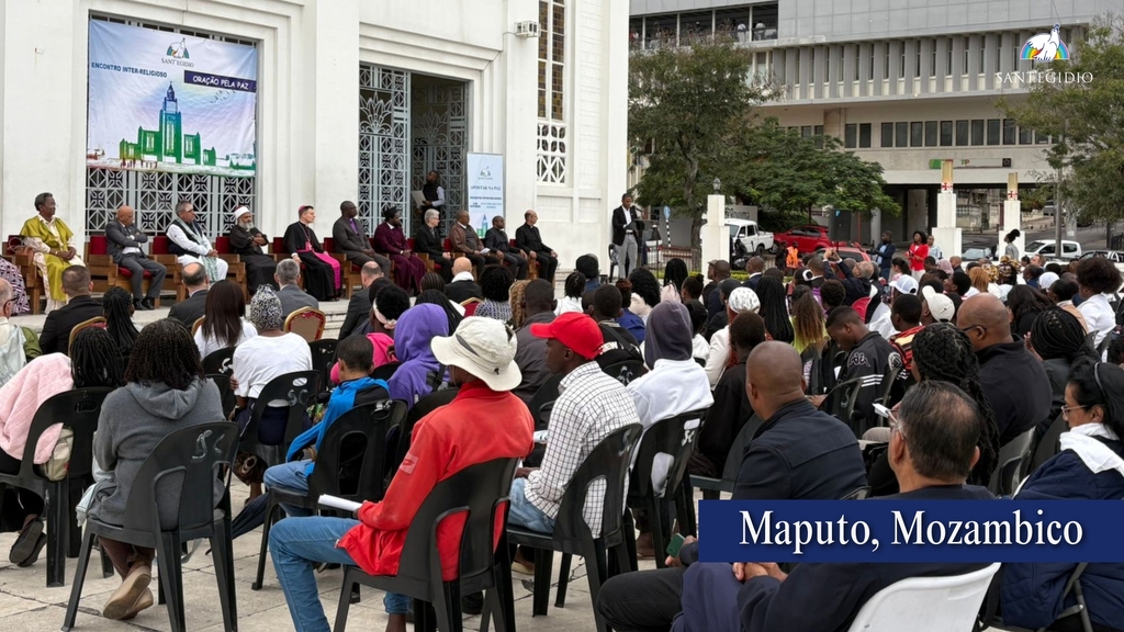 “Apostar na Paz”: in tutto il Mozambico, le celebrazioni per i 33 anni dagli Accordi Generali di Pace, firmati a Roma il 4 ottobre 1992