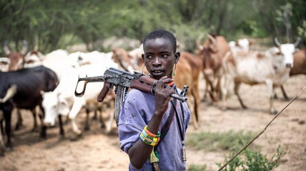 Dopo la recente strage di cristiani in Nigeria la Comunità di Sant'Egidio si è riunita per pregare per le vittime