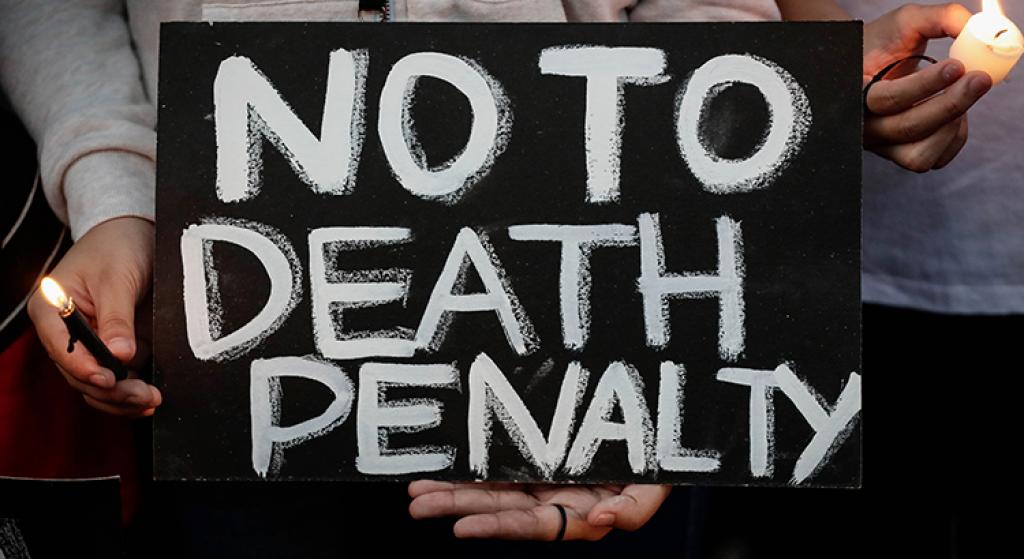 En la ONU una amplia mayoría vota a favor de detener todas las ejecuciones capitales