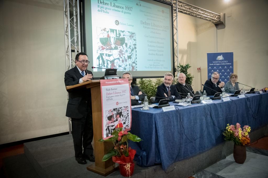 La strage italiana di Debre Libanos del 1937: è tempo di gesti di riconciliazione in Etiopia