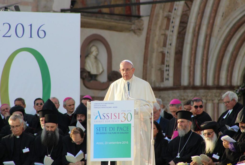 13 marzo 2013-2023. Dieci anni di papa Francesco. Alcune riflessioni negli editoriali di Andrea Riccardi e Marco Impagliazzo