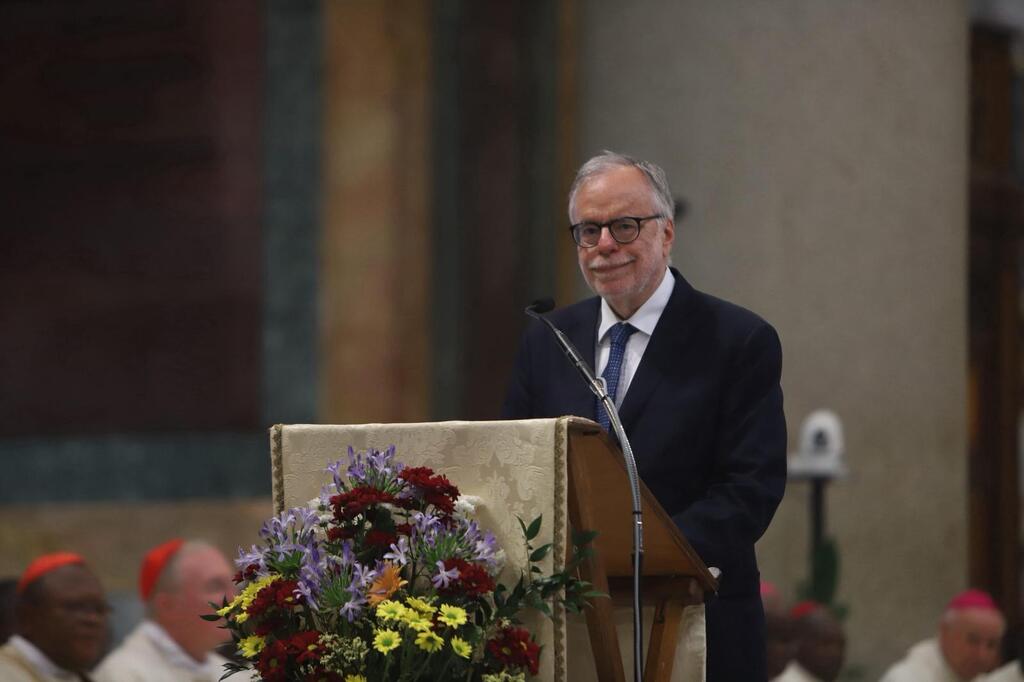 Una forza nella debolezza: il martirio di Floribert parla al mondo. Il saluto di Andrea Riccardi alla beatificazione del giovane congolese