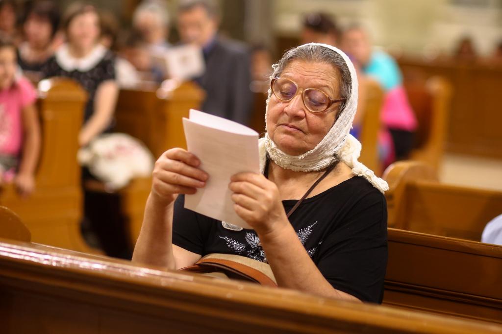 A Budapest, una preghiera per il popolo rom. La veglia ecumenica di Sant'Egidio perché cessi l'odio razziale e venga la pace