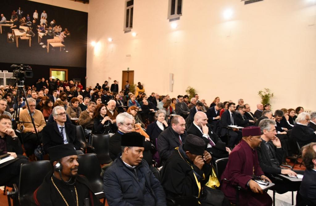 La strage italiana di Debre Libanos del 1937: è tempo di gesti di riconciliazione in Etiopia