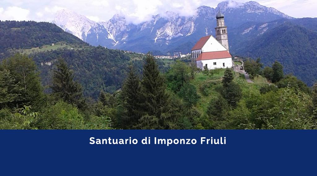 Veneto e Friuli: la seconda tappa del viaggio nell'Italia che accoglie