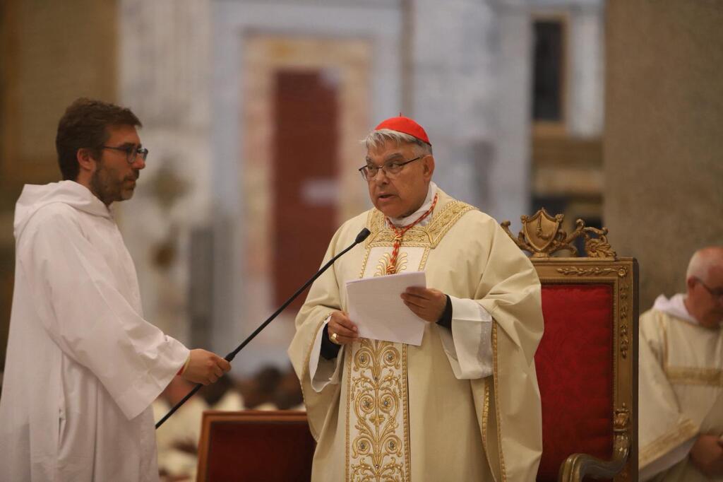 UNA GRAZIA «A CARO PREZZO». Omelia del card. Marcello Semeraro nella beatificazione di Floribert Bwana Chui bin Kositi