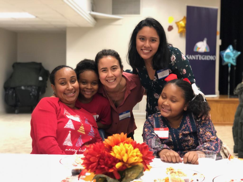 Thanksgiving senza muri: a New York una festa di inclusione e amicizia