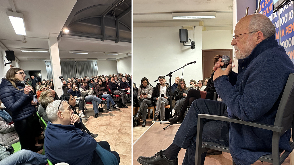 Memoria della Shoah e arte nel nuovo incontro del Festival dello Stupore di Tor Bella Monaca, a Roma