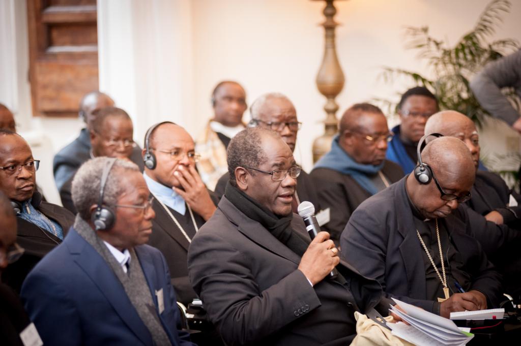 „Eine Kirche ohne Grenzen” – Tagung der mit Sant’Egidio befreundeten afrikanischen Bischöfe