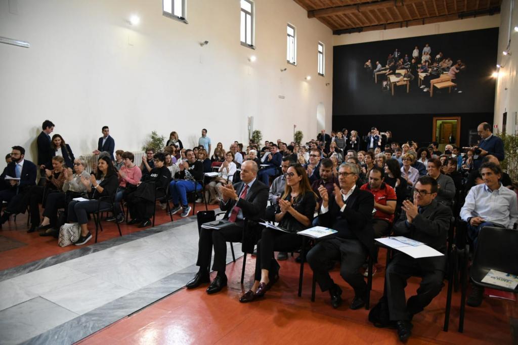 Giornata Mondiale della Salute Mentale: inclusione e prevenzione sono la ricetta per non lasciare indietro nessuno.