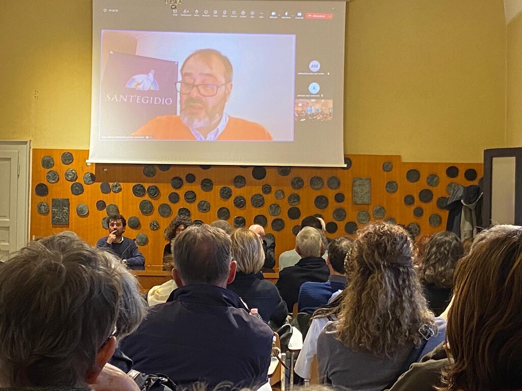 A Milano “Voci di Pace” per affermare l’attualità dello “spirito di Assisi”