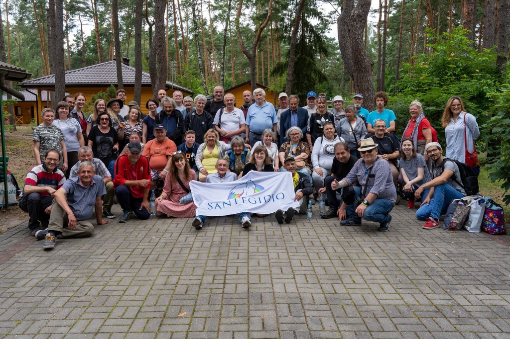 Pomóż nam w organizacji Wakacji z Ubogimi!